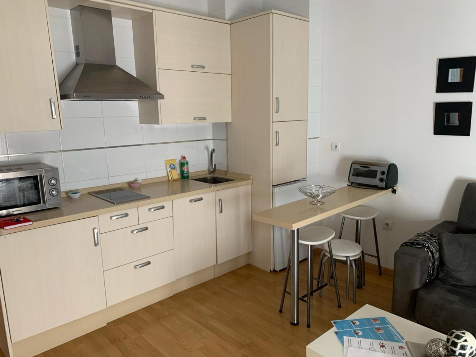 Apartment Arco Plaza De Espana Cadiz