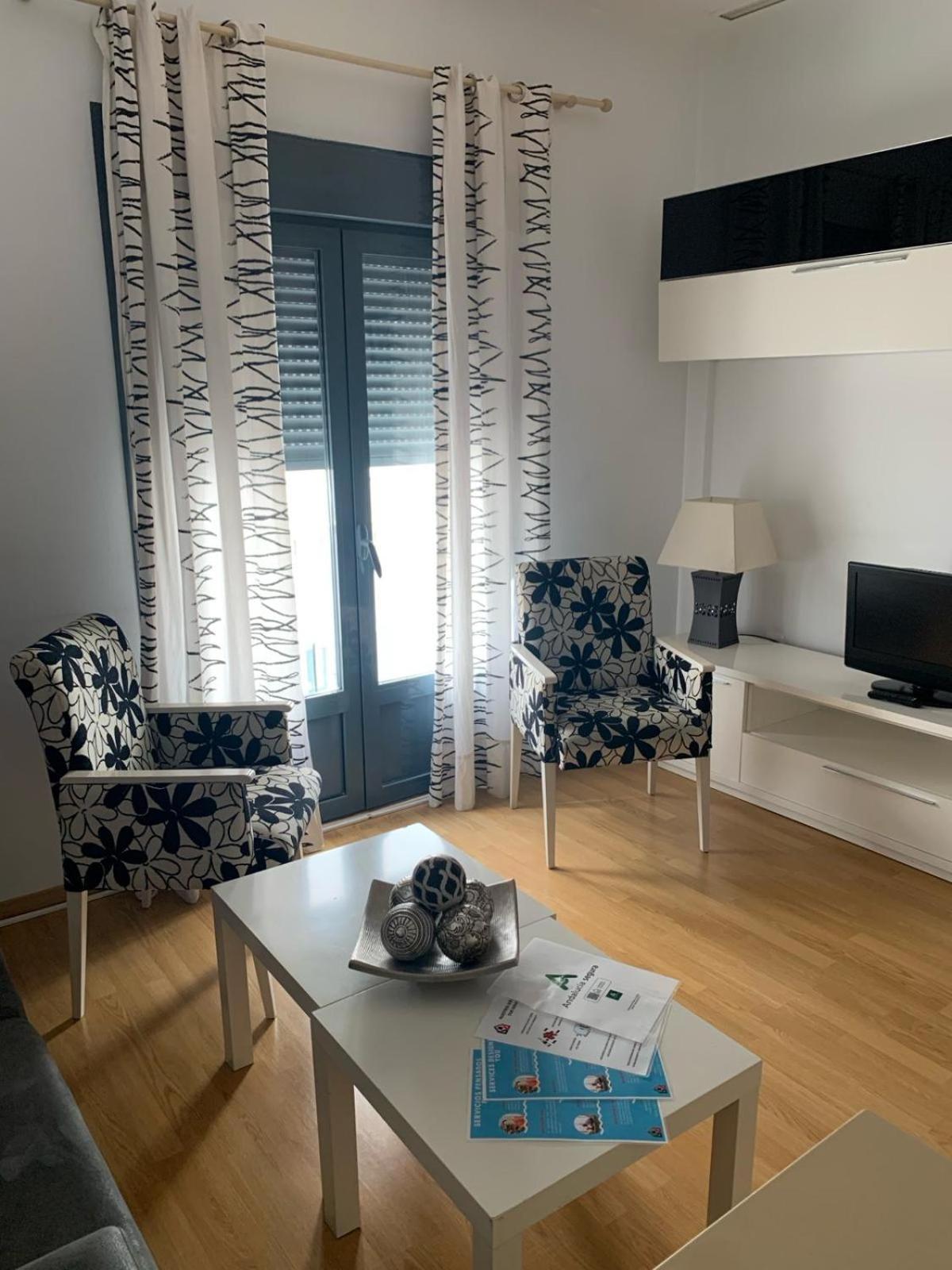 Apartment Arco Plaza De Espana *